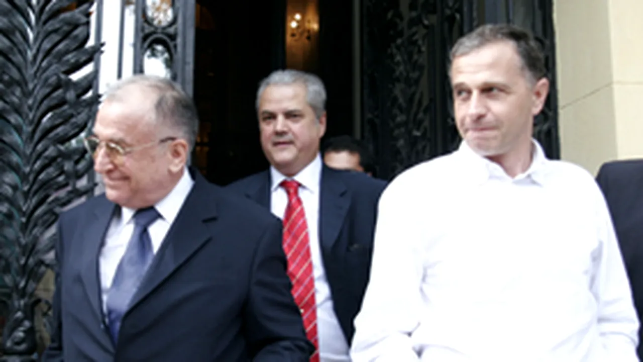 PSD a propus PNL pact de neagresiune la locale şi susţinere reciprocă în turul doi - surse