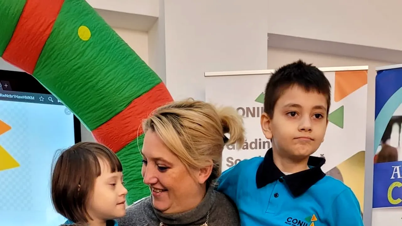 Asociaţia CONIL – Raport de activitate 2022