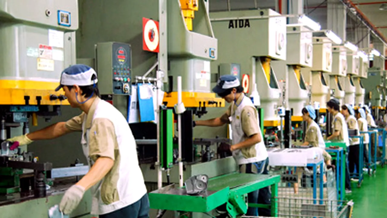 Programul Chinei de stimulare economică ridică semne de întrebare