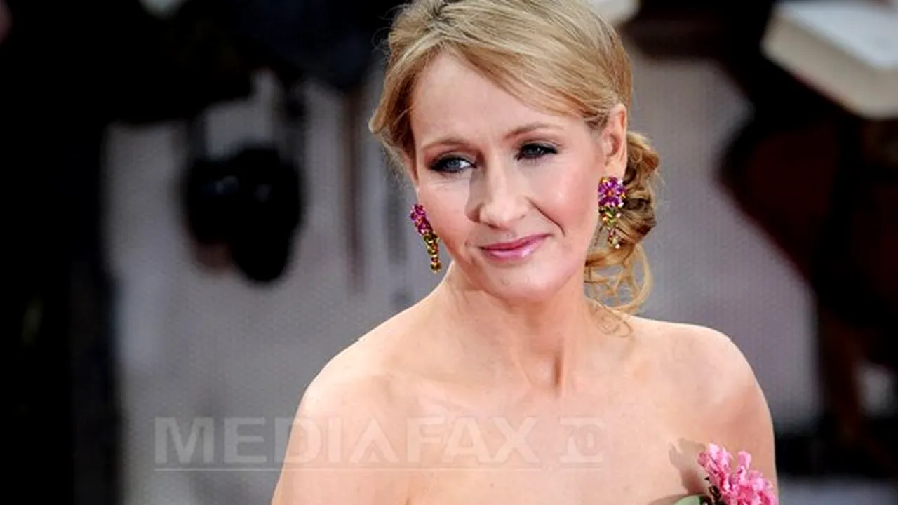 J. K. Rowling, despre decizia Marii Britanii de a părăsi UE: 