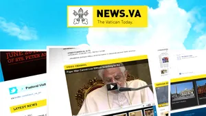 Vaticanul va lansa un portal de ştiri. Mesajele Papei vor fi transmise şi pe Facebook, Twitter şi YouTube