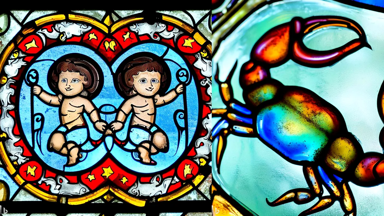 HOROSCOP VINERI, 15 SEPTEMBRIE. Capriciul poate face bine Gemenilor. Vărsătorul are discuţii lungi, atenţionare pentru Balanţă