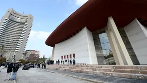 Programul teatrelor bucureştene în perioada 4 - 10 mai