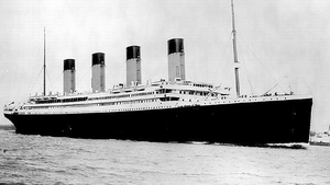 O vestă de salvare de pe Titanic, vândută la licitaţie