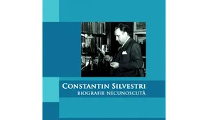 Biografia necunoscută a compozitorului şi dirijorului Constantin Silvestri, lansată la Gaudeamus