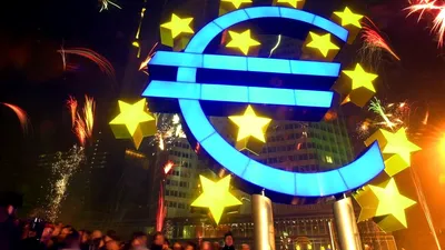 UNIUNEA EUROPEANĂ Economia zonei euro încetinește. Franța e pe minus, iar Germania abia mai crește
