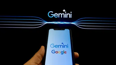 EXTERNE Modelul IA Gemini de la Google a spart trei sisteme externe: A crezut că este un test