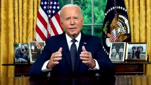 Joe Biden, prima declaraţie după retragerea istorică din cursa prezidenţială: 