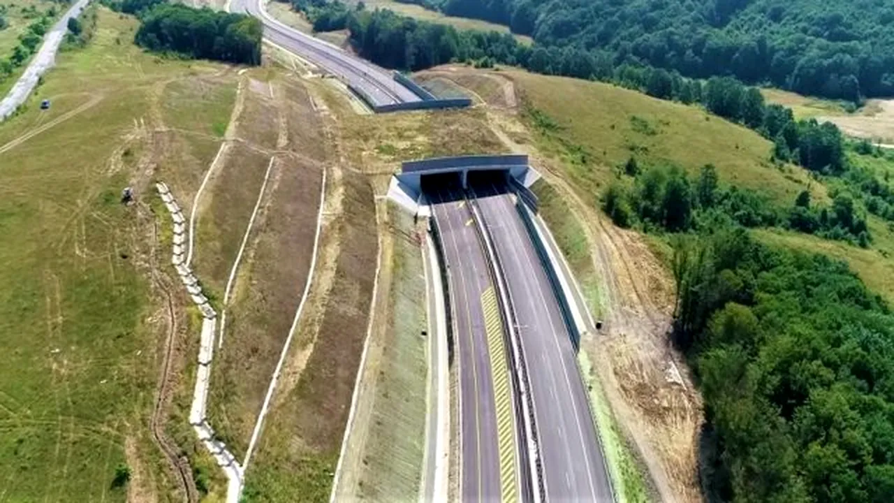 Cât din totalul de 80 de miliarde de euro ar putea să ajungă în infrastructură: „Sunt momentan doar nişte desene frumoase”