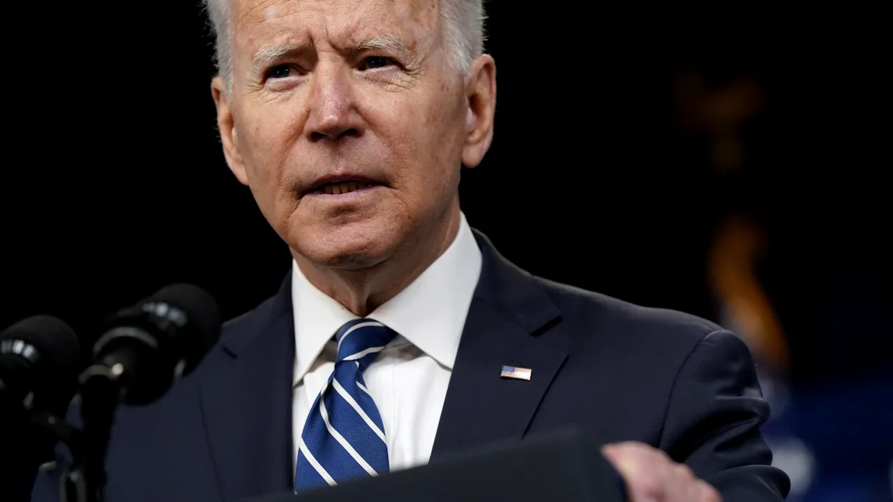 Joe Biden se declară solidar cu poporul cubanez. Havana atribuie SUA destabilizarea Cubei