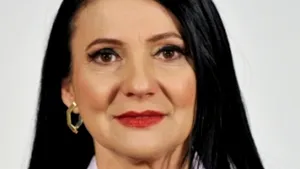 BIO: Cine este Sorina Pintea, propunerea PSD pentru Ministerul Sănătăţii / În 2011, poliţiştii au făcut descinderi la locuinţa acesteia, în urma cărora fiul ei a fost arestat