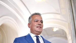 Adrian Veștea merge mai departe cu formarea guvernului. Lista miniștrilor ar urma să fie prezentată astăzi