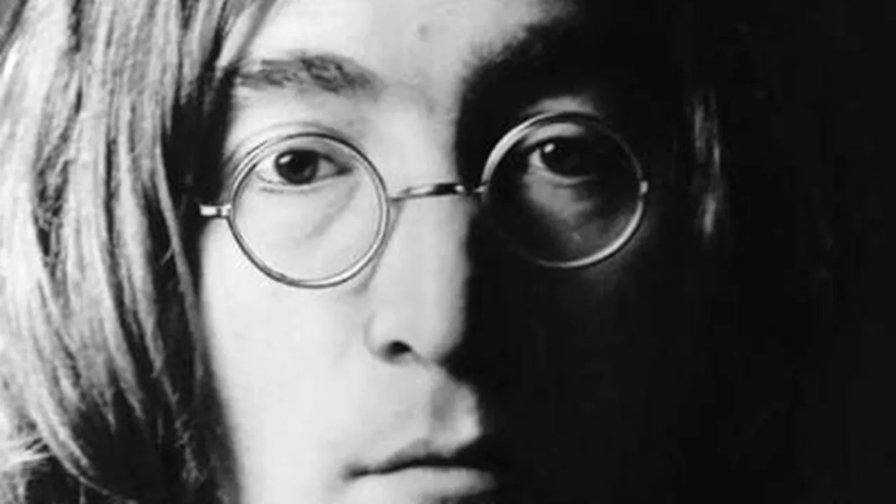 Înregistrare audio cu John Lennon, scoasă la licitaţie (Video)