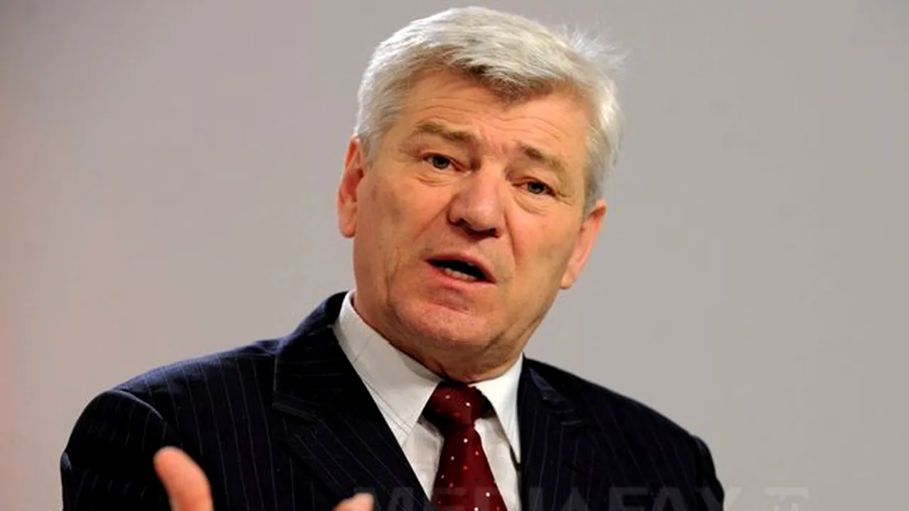 Tabără: Nu cred că plecarea lui Frunzăverde din PDL impune un congres extraordinar