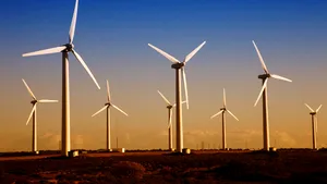Burduja: Peste 30% din energia României este produsă de eoliene