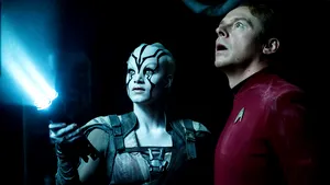 A murit un cunoscut actor din seria „Star Trek”