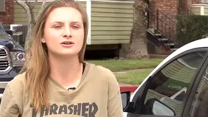 La scurt timp după ce a servit un cuplu, viaţa unei chelneriţe necăjite s-a schimbat. Este emoţionant ce a primit tânăra peste doar câteva ore | FOTO