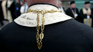 Gândul: Muncitorii cu Crucea îşi fac sindicat