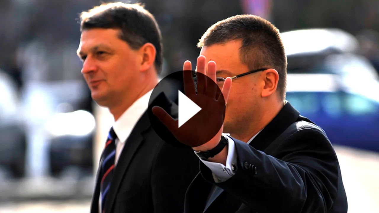 GÂNDUL LIVE - Gabriel Berca: Sunt oameni în PDL care nu-l vor pe Ungureanu în partid şi îşi închipuie că PDL trebuie să fie un partid de 7%