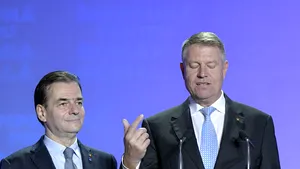 Orban, despre o posibilă candidatură la Primăria Capitalei: E o minciună gogonată