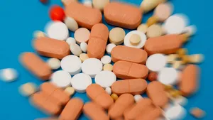 STUDIU. Un antidepresiv comun scade semnificativ riscul de spitalizare cu COVID-19