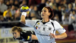 Handbalista Mihaela Tivadar părăseşte echipa 