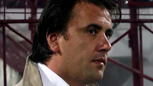 Cosmin Cernat - noul director al Departamentului Sport din TVR