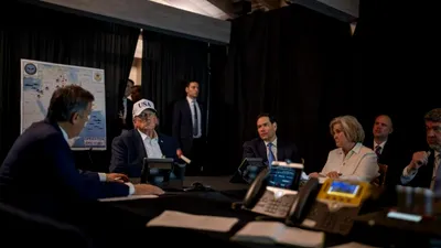 EXTERNE Dezvăluire incendiară: Trump „a încercat să acceseze codurile nucleare, dar a fost oprit de un general”