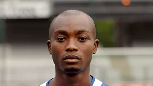 Akakpo de la FC Vaslui a pierdut mult sânge, a fost împuşcat în spate