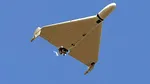 Russian drone detected by radar in Romanian airspace, near Chilia