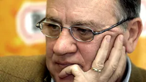COM: Cum a fost trădat Mircea Sandu de relaţia naş-fin şi de ce e Daniel Florea doar mincinos