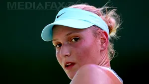 Reacţia Donnei Vekici şi a lui Thanasis Kokkinaki, după ce Nick Kyrgios s-a folosit de numele lor pentru a-l jigni pe Wawrinka