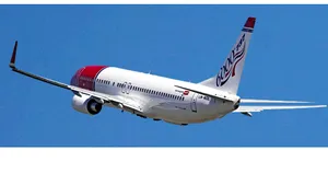 Un avion a aterizat de urgenţă la Copenhaga, după ce doi pasageri beţi s-au luat la ceartă