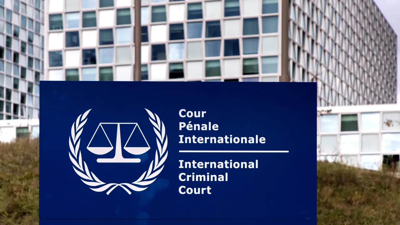 Curtea Penală Internaţională condamnă sancţiunile SUA şi promite să continue să „facă dreptate”