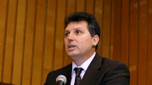 Romanian Pwr Cos On The Verge Of Bankruptcy - MP