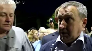 Rusia denunţă afirmaţiile ministrului ucrainean de Externe, care a spus că Putin este un 