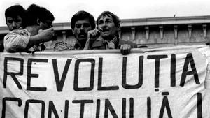 Tu ştii de ce ne-am luat raţia de libertate? Doina Cornea, glasul disidenţei anticomuniste, transmis printr-o păpuşă (Partea a III-a)