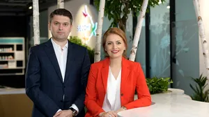 Secom® sărbătoreşte 20 de ani de încredere