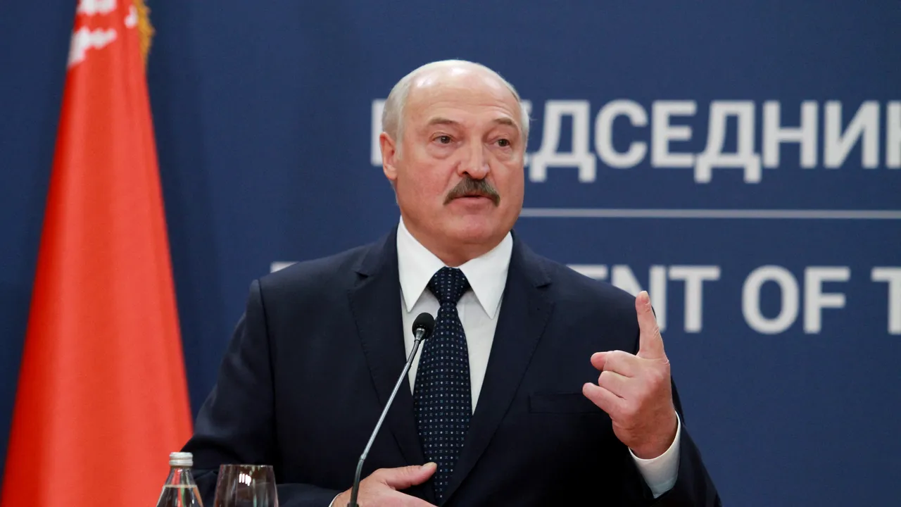 Tensiuni între Polonia şi Belarus, după expulzarea unui diplomat polonez