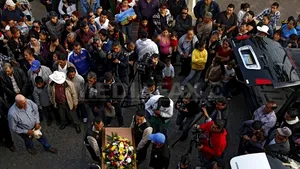 Aproape 40 de persoane au fost ucise în ultimele patru zile în vestul Mexicului, în ciocniri între grupări criminale