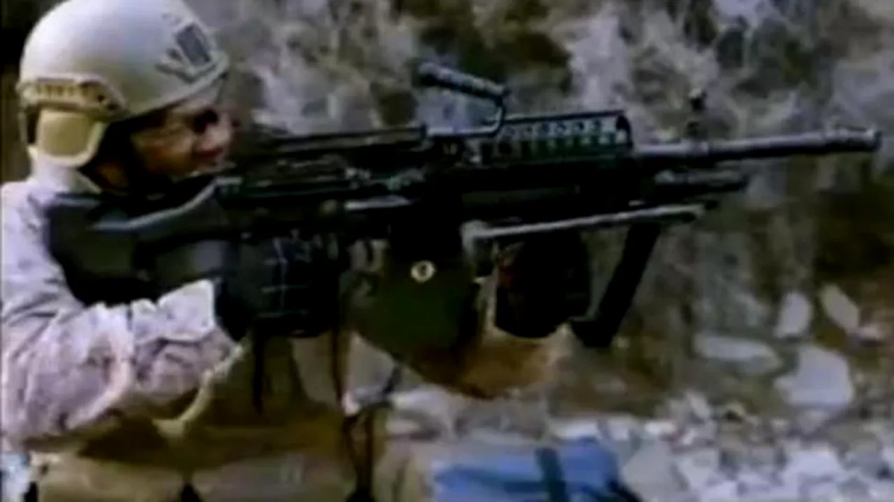 Primul film despre uciderea lui Osama ben Laden, urmărit de peste 2,7 milioane de persoane - VIDEO