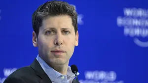 Directorul OpenAI va dona 1 milion de dolari pentru fondul inaugural al lui Trump
