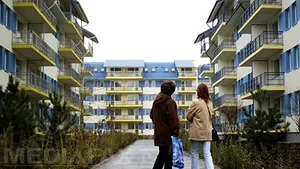 Proiectul legat de terenul pentru construirea de locuinţe în Ansamblul Tonitza, aprobat de Consiliului General al Municipiului Bucureşti