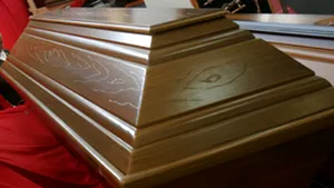 Chile: Un octogenar crezut mort s-a ridicat din coşciug la priveghi