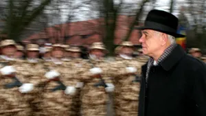 Romanian Def Ministry Aims To Obs Commitments In Afghanistan, Iraq, Balkan