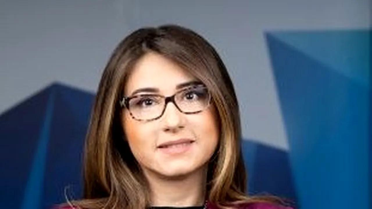 Siemens Healthineers România o numeşte pe Elena Dragu în poziţia de Chief Financial Officer