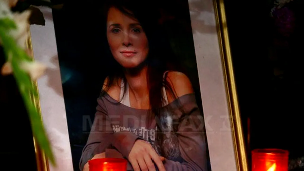 Mădălina Manole, cetăţean de onoare post-mortem al municipiului Ploieşti 