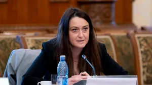 Cristina Butura (deputat AUR): „Deblocăm angajările în spitale. Personalul medical nu mai stă la mila memorandumurilor Guvernului”