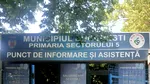 Primăria Sector 5 a amenajat 10 puncte de prim ajutor, în caz de caniculă (P)
