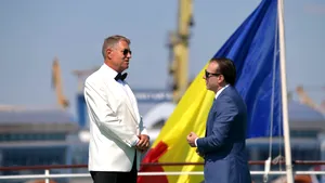 COMENTARIU Lelia Munteanu: Sufleorul